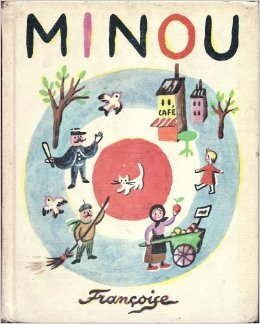 Minou