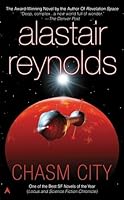 Chasm City (Revelation Space)