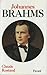 Johannes Brahms by Claude Rostand