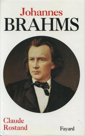 Johannes Brahms