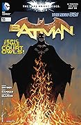 Batman (2011-2016) #11