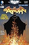 Batman (2011-2016) #11 by Scott Snyder