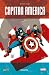 Capitan America: Bianco