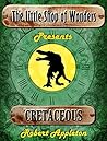 Cretaceous (The Little Shop of Wonders #1)