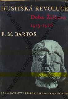 Husitská revoluce - Doba Žižkova (Paperback)