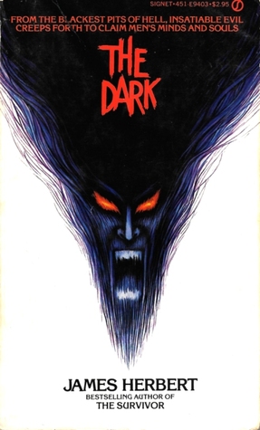 The Dark By James Herbert
