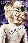 Sakrale Mädchen (Ein Vampirroman #2)