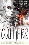 The Outliers by Kimberly McCreight