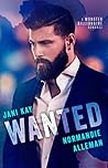 Wanted by Jani Kay