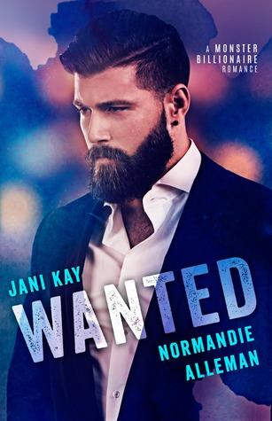 Wanted (ebook)