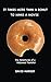It Takes More Than A Donut To Make A Movie by David Marder