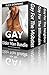 Gay for the Older Man Bundle (First Time Straight to Gay)