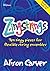 Zingstrings (Easy-Intermediate String Ensemble) Score, Parts ... by Alison Carver