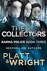 The Collectors by Sean Platt