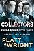 The Collectors (Karma Police #3) by Sean Platt