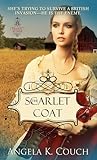 The Scarlet Coat (Hearts at War #1)