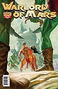 Warlord of Mars #14