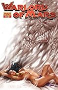 Warlord of Mars #19