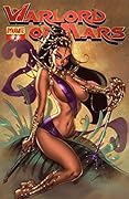 Warlord of Mars #2