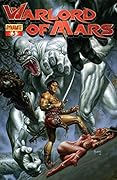 Warlord of Mars #3