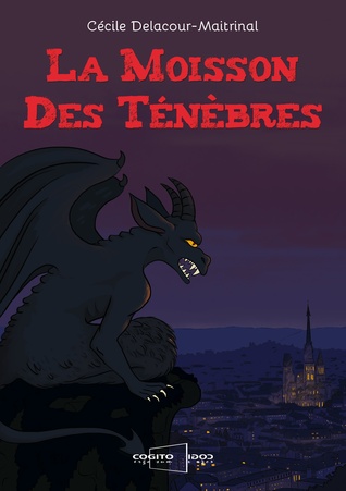 La Moisson des ténèbres (Paperback)