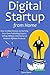Digital Startup from Home: How to Make Money via Starting Your Own Publishing Empire, Selling Affiliate Information & Amazon Affiliate Products