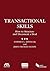 Transactional Skills by Stephen Sepinuck