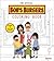 The Official Bob's Burgers Coloring Book by Loren Bouchard