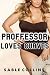 Professor Loves Curves