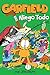 Garfield: Niego Todo (Spanish Edition)