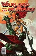 Warlord of Mars #9