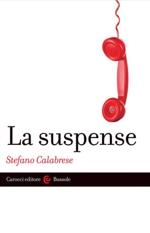 La suspense (Paperback)