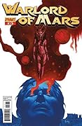 Warlord of Mars #16