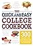 The Quick and Easy College ...