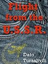 Flight From the U.S.S.R. by Dato Turashvili