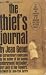 The Thief's Journal