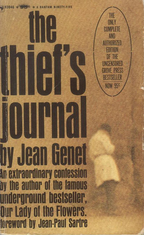 The Thief's Journal