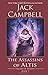 The Assassins of Altis (The Pillars of Reality, #3)