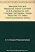 Memphis Riots and Massacres: Report Submitted by E.B. Washburne, 39th Congress First Session, House Report No. 101 (Mass Violence in America Series)