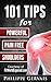 101 Tips for Powerful Pain Free Shoulders