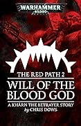 Will of the Blood God