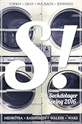 The Sockdolager Spring 2016 Issue 05
