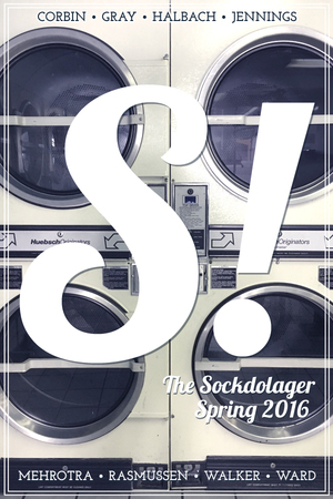 The Sockdolager Spring 2016 Issue 05