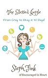 The Blessed Juggle: From Cray to Okay in 30 Days