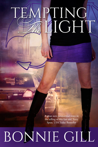 Tempting the Light (L.A.M.P.S., #1)