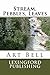 Stream, Pebbles, Leaves (Lexingford Series in Poetry)