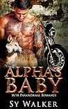 Alpha's Baby