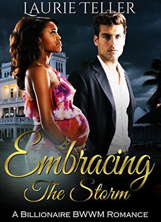 Embracing the Storm (Kindle Edition)