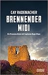 Brennender Midi