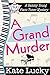 A Grand Murder